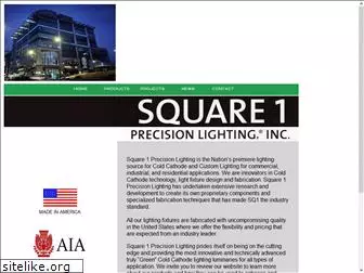 square1precisionlighting.com