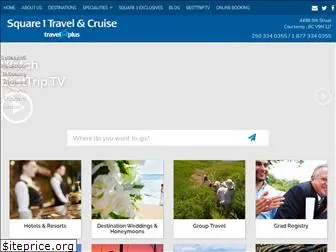square1travelplus.ca