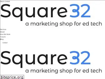 square32consulting.com