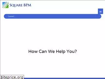 squarebpm.com