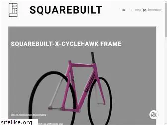 squarebuilt.com