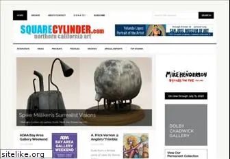 squarecylinder.com