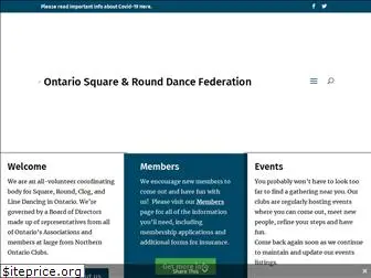 squaredance.on.ca
