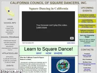 squaredance.org