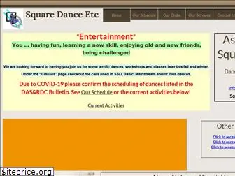 squaredanceetc.com