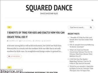 squaredancemagazine.com