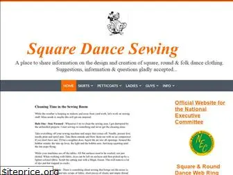 squaredancesewing.com