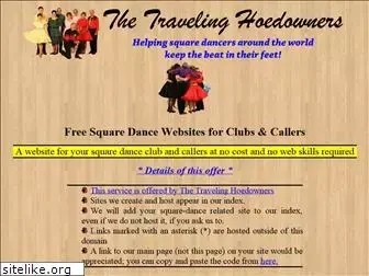 squaredancesites.com