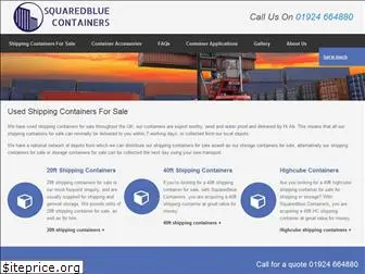 squaredbluecontainers.co.uk