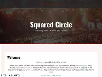 squaredcircle.net