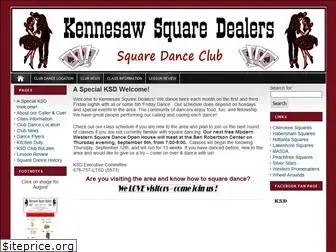 squaredealers.com