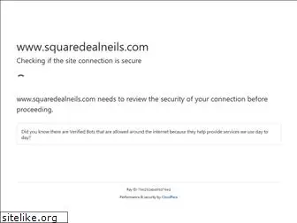 squaredealneils.com