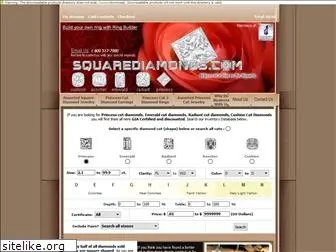 squarediamonds.com