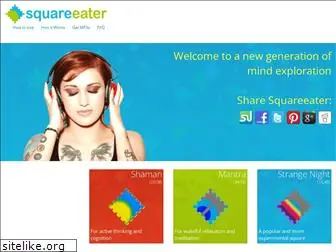 squareeater.com