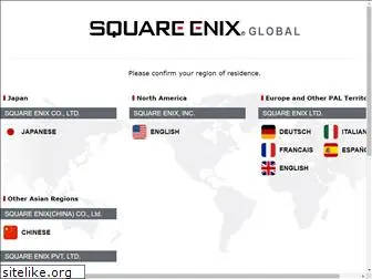 squareenix.com