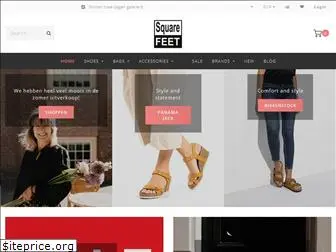 squarefeet.nl