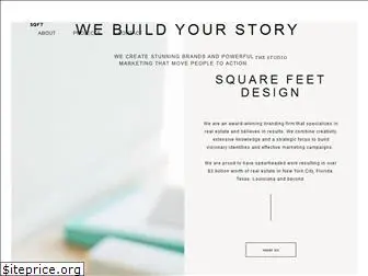 squarefeetdesign.com