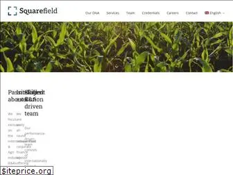squarefield.com