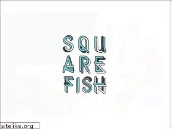squarefish.eu