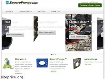 squareflange.com