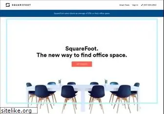 squarefoot.com