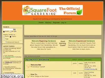 squarefoot.forumotion.com