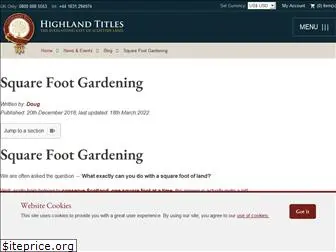 squarefootgardening.co.uk