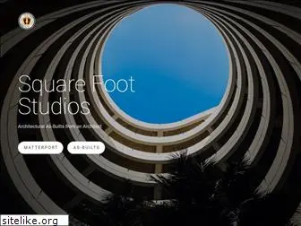 squarefootstudios.net