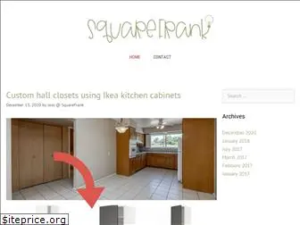 squarefrank.com