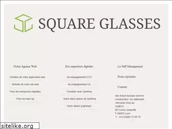 squareglasses.net