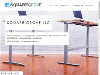 squaregrove.com
