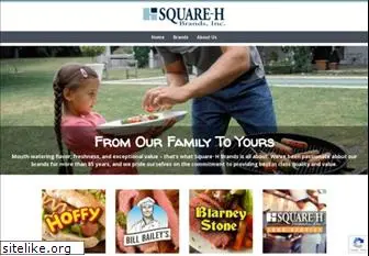 squarehbrands.com