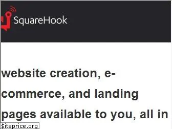 squarehook.com