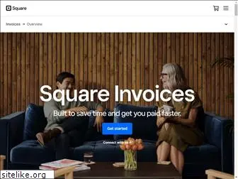 squareinvoices.com