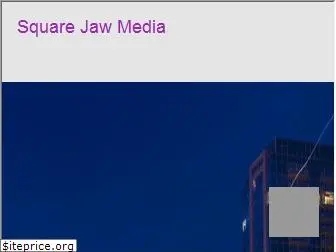 squarejawmedia.com