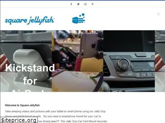 squarejellyfish.com