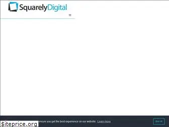squarelydigital.com