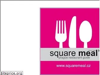 squaremeal.cz