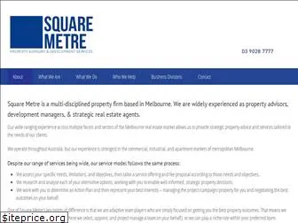 squaremetre.com.au