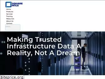 squaremilesystems.com