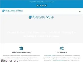 squaremiletraining.com