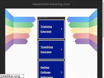 squareone-learning.com