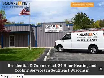 squareonehvac.com