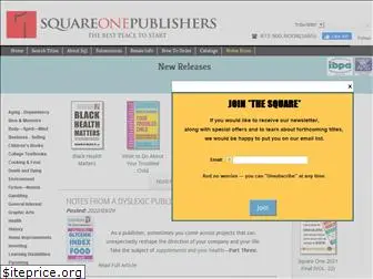squareonepublishers.com