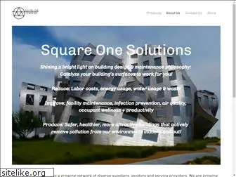 squareonesolutions.org