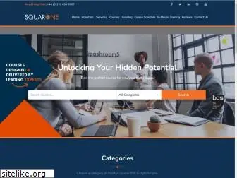 squareonetraining.com