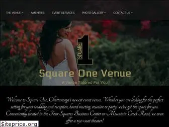 squareonevenue.com