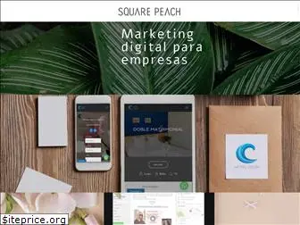 squarepeach.es