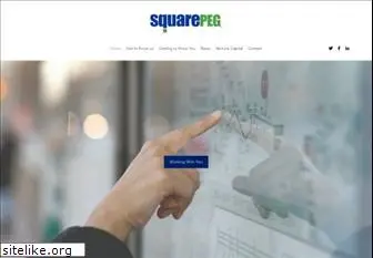 squarepeg.com