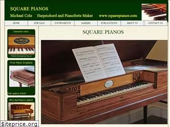 squarepianos.com